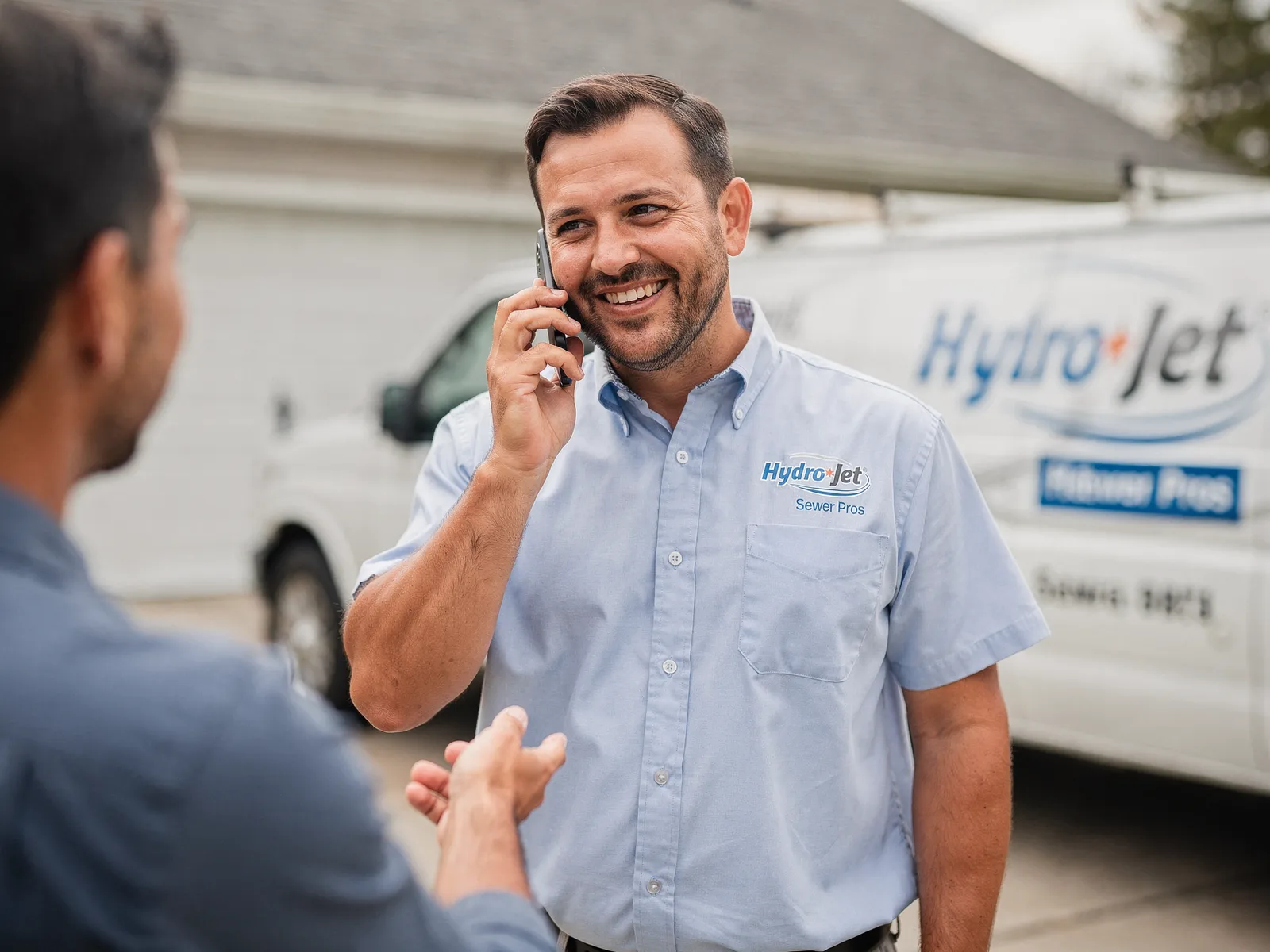 Hydro Jetting Sheppton, PA FAQs